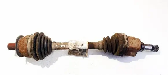 Volvo C30 Front driveshaft P30759675