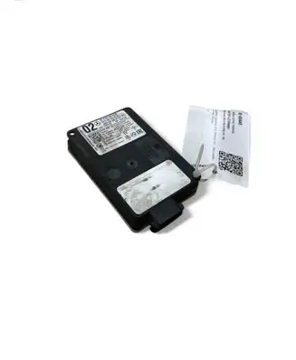 Mercedes-Benz GLS X166 Blind spot module A0009059906