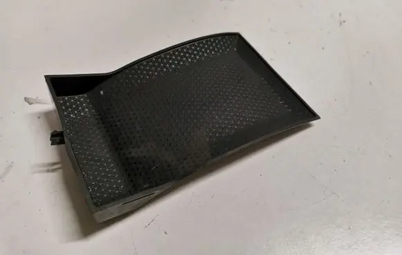 BMW X5 G05 Glove box pad 
