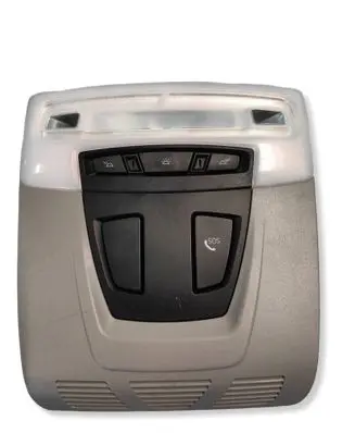 BMW 3 F30 F35 F31 Rear seat light 