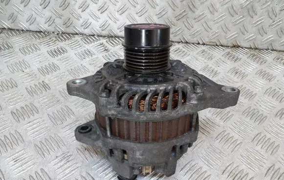 Jeep Compass Generator/alternator A002TJ0481ZC 280463291
