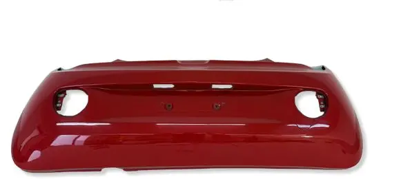 Opel Adam Rear bumper 13356473