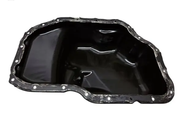 Toyota Avensis T250 Oil sump 121020R010
