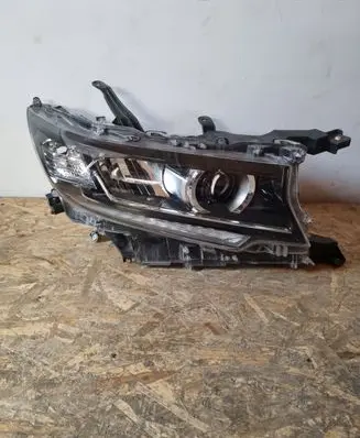 Headlight/headlamp