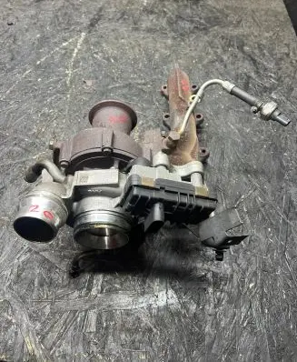Turbo