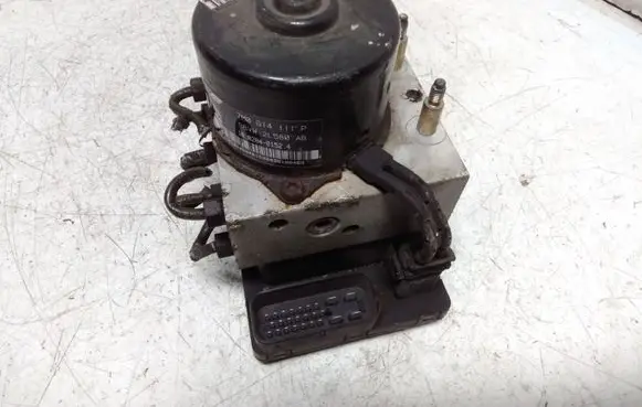 Ford Galaxy ABS Pump 7M0614111P 1J0907379D 10094903003