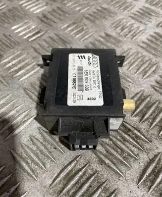 Other control units/modules