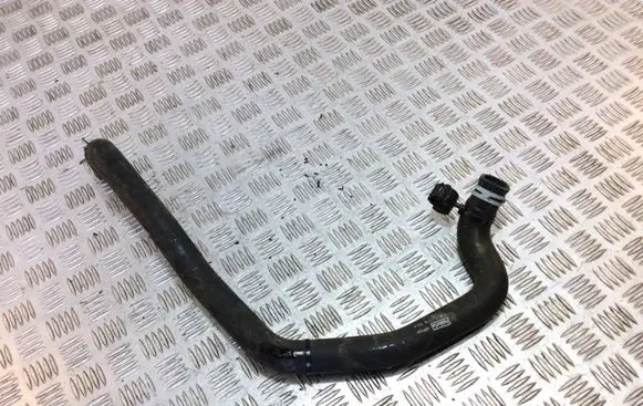 Ford Fiesta Engine coolant pipe/hose C1B1273AE