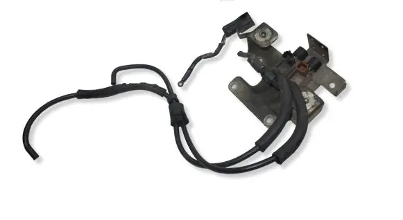Nissan Patrol Y61 Turbo solenoid valve AESE123 AESA123