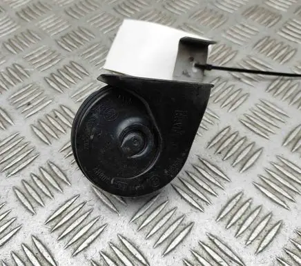 BMW X1 F48 F49 Horn signal 7410918