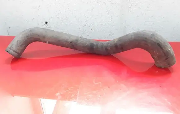 Iveco Daily 35 - 40.10 Intercooler hose/pipe 504275574
