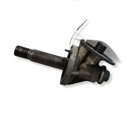Renault Megane III Oil filter mounting bracket FL514