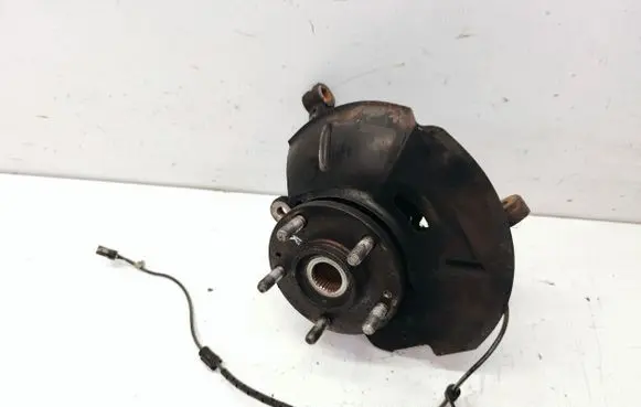 Hyundai ix35 Front wheel hub