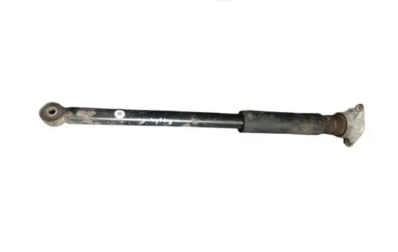 Ford Fiesta Rear shock absorber/damper