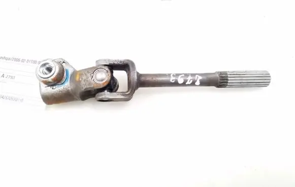 Nissan Qashqai Prop shaft universal joint 