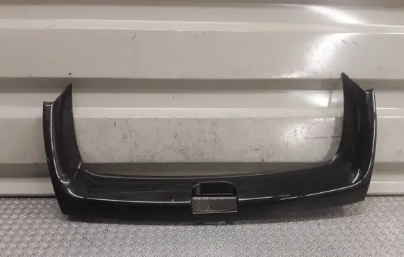 Citroen C4 I Picasso Other interior part 9681036277