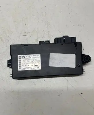 BMW X5 E70 CAS control unit/module 61356943838 2071350011