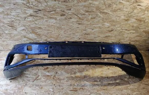Volkswagen PASSAT B8 Front bumper 3G0807221E