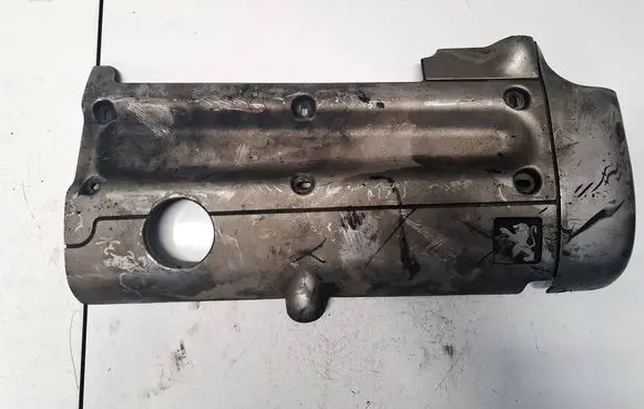 Citroen Xsara Picasso Engine cover (trim) 97010310