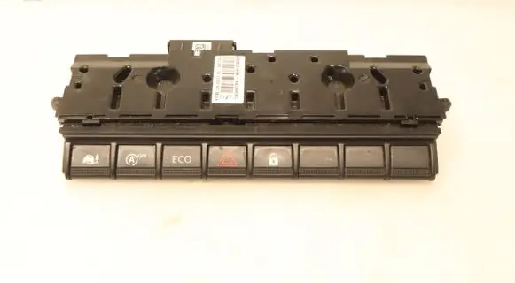 Opel Movano B Other switches/knobs/shifts 283E81404R