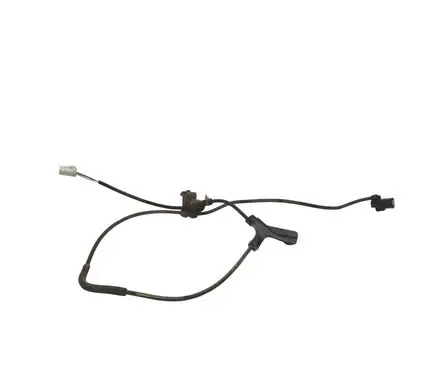 Toyota Corolla E120 E130 Rear ABS sensor wiring 