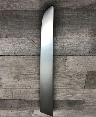 Audi Q5 SQ5 Front door trim bar 8R0867410 8R0867420