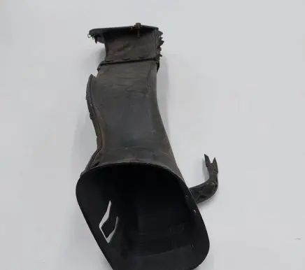 Mini Cooper Countryman R60 Brake cooling air channel/duct 9802119