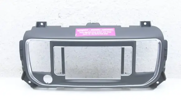 Citroen Jumpy Dash center air vent grill 227280011