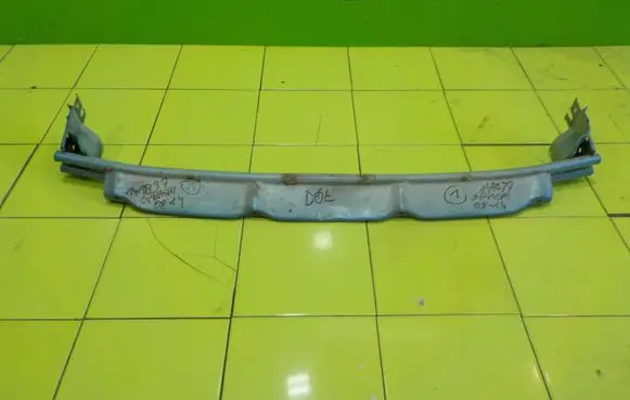 Suzuki Splash Front bumper support beam 