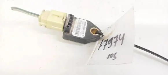 Jeep Patriot Airbag deployment crash/impact sensor P04896061AA 39754C