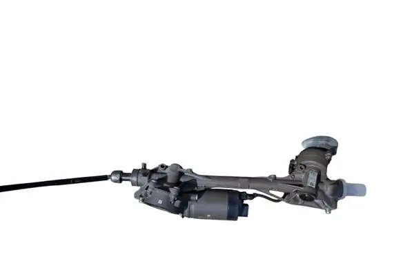 Volkswagen Golf VII Steering rack WD9TEILE