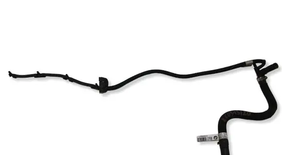 BMW 3 F30 F35 F31 Fuel return line/hose 7823408 850768001 25135CB