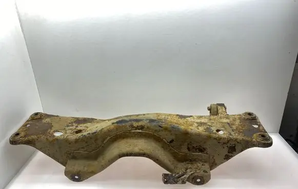Subaru Forester SF Rear subframe 