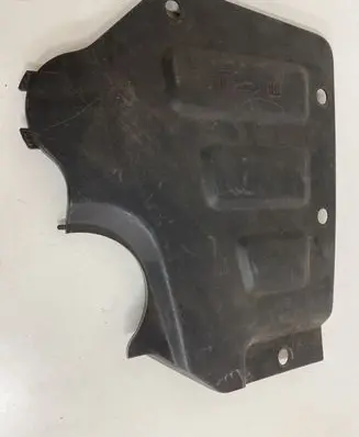 Jaguar XJ X351 Battery box tray cover/lid AW93F021B56AG AW93F021B56BG