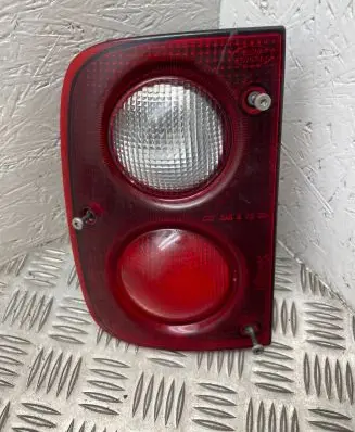 Land Rover Freelander Rear/tail lights 22960102