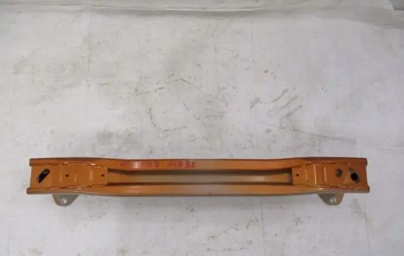 Peugeot 2008 II Rear bumper cross member 
