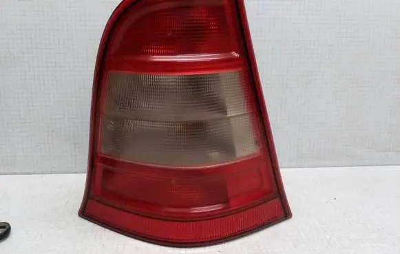 Mercedes-Benz A W168 Rear/tail lights 3310556006