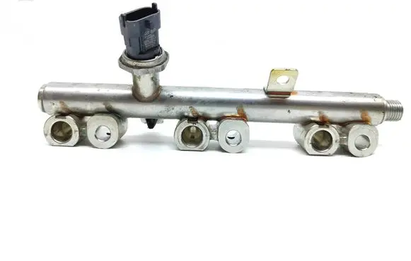 KIA Rio Fuel main line pipe 3865004270 KE11099D0015 2850004270
