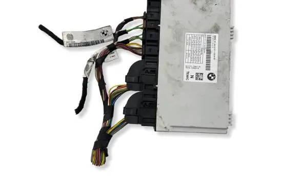 BMW X6 F16 Other control units/modules 9371133 53602018 9371133901