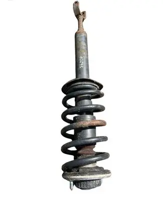 Audi A6 S6 C5 4B Front shock absorber/damper 4B0412031