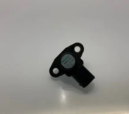 Mercedes-Benz CLS C219 Air pressure sensor 0261230189 1908161G10
