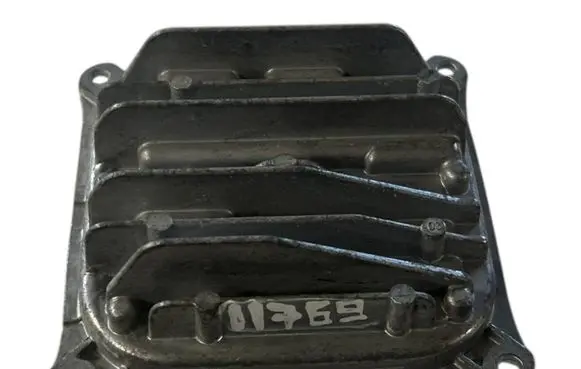 Mercedes-Benz GLE (W166 - C292) Headlight ballast module Xenon A2228700789