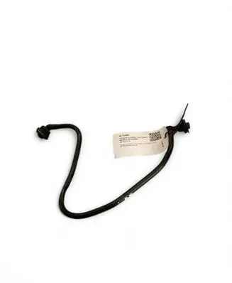 Audi Q7 4M Coolant pipe/hose 4M0121081CT