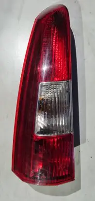 Volvo V70 Rear/tail lights 9154493