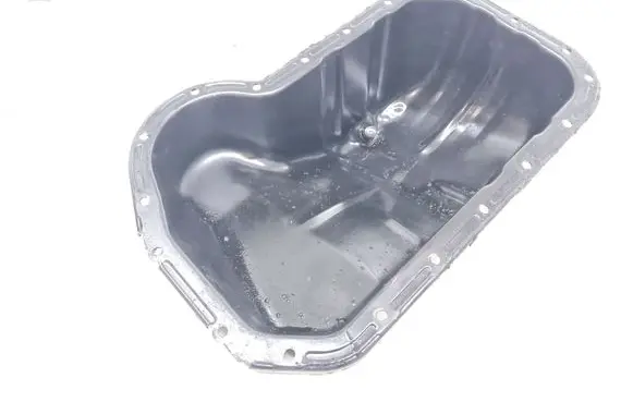 Volkswagen PASSAT B5 Oil sump 