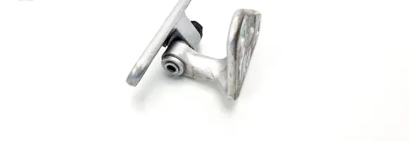 Mercedes-Benz E W211 Front door lower hinge 