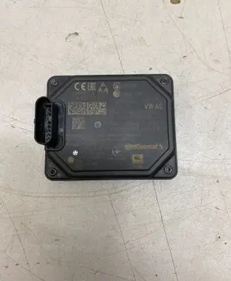 Volkswagen ID.4 Distronic sensor radar 1EA907572G 1EA907572 A2C77756705