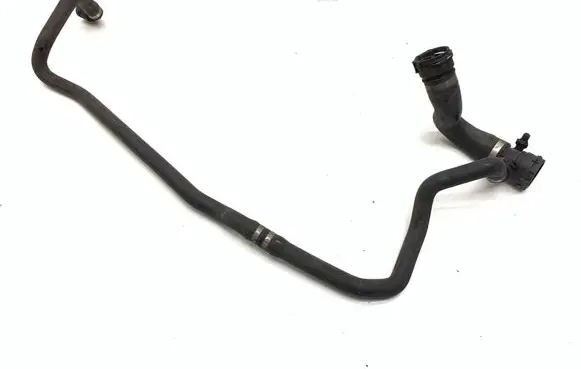 BMW X3 F25 Engine coolant pipe/hose 15188010 17127646150