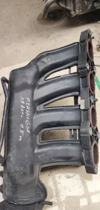Mercedes-Benz C W203 Intake manifold A2711401101 1531