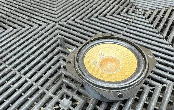 Chevrolet Corvette C6 Panel speaker 10302898